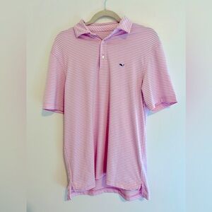 Vineyard Vines Performance Polo